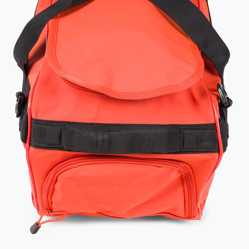 Helly Hansen H/H Scout Duffel пътна чанта оранжева 67440_30 5