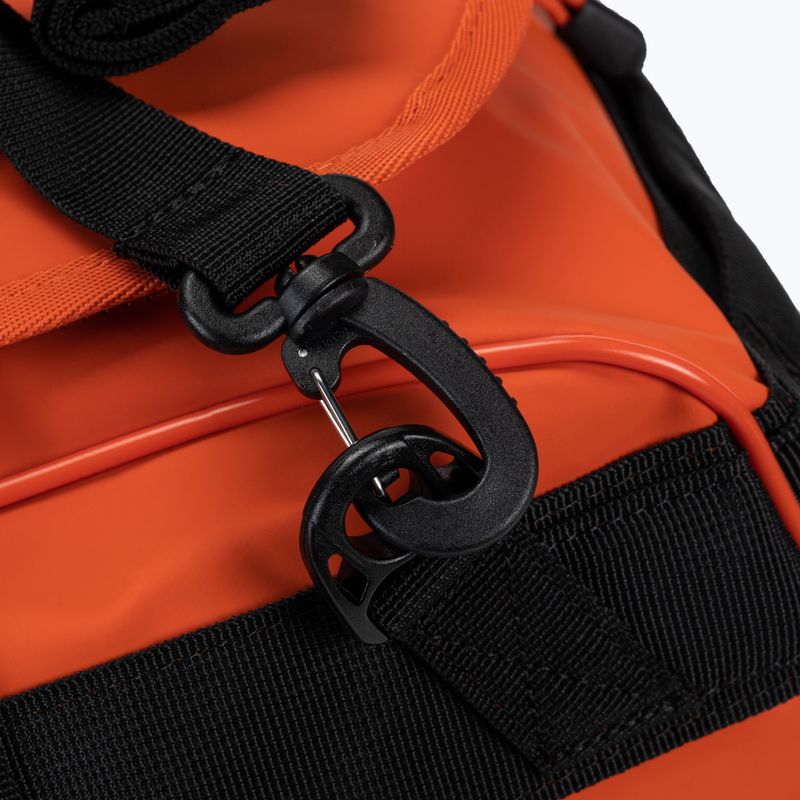 Helly Hansen H/H Scout Duffel пътна чанта оранжева 67441_300 6
