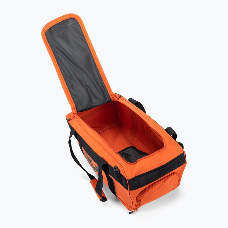 Helly Hansen H/H Scout Duffel пътна чанта оранжева 67441_300 8