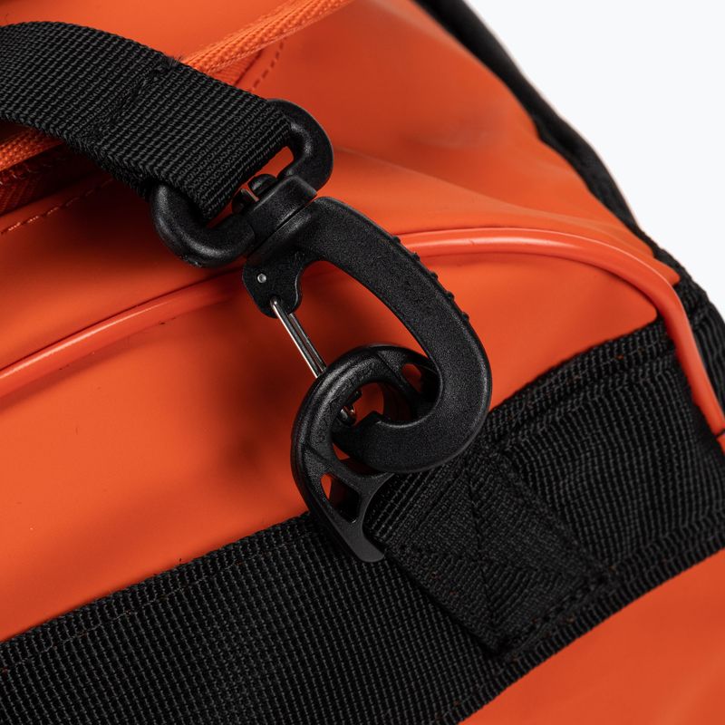 Helly Hansen H/H Scout Duffel пътна чанта оранжева 67442_300 6