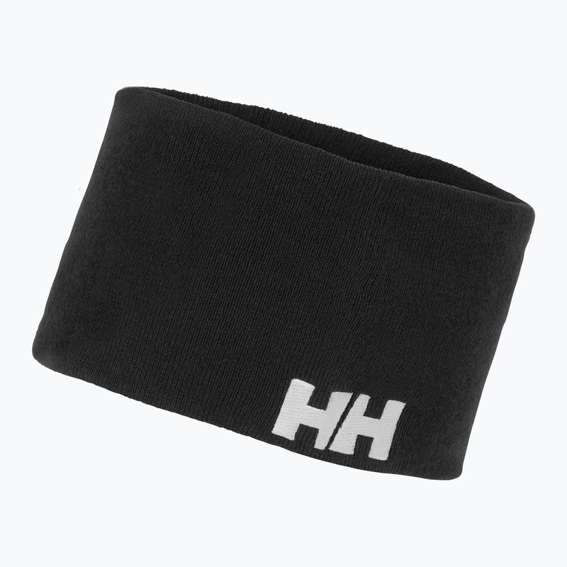Helly Hansen Team лента за глава черна