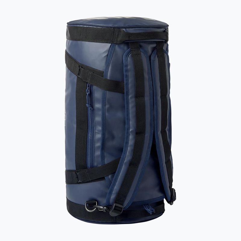 Helly Hansen HH Duffel Bag 2 30L пътна чанта тъмносиня 68006_698 6