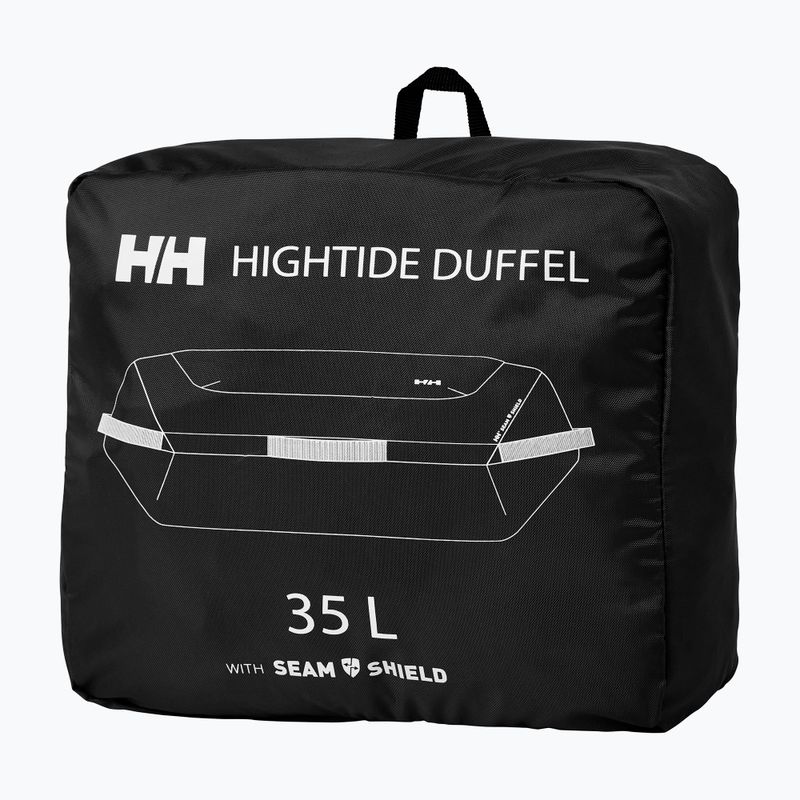 Чанта Helly Hansen Hightide WP 35 l black 4