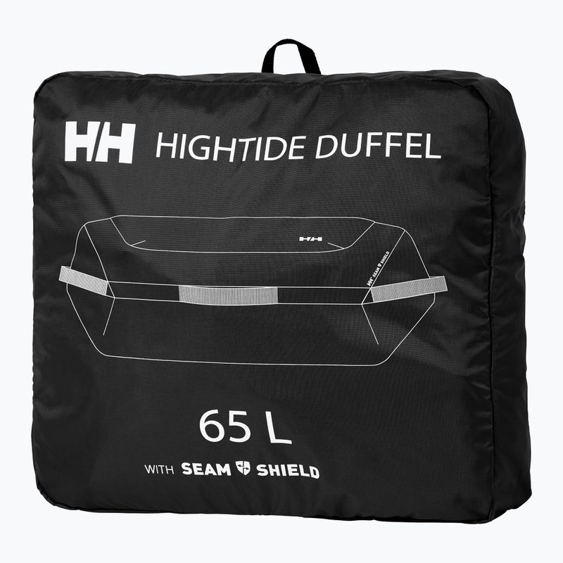 Helly Hansen Hightide WP чанта 65 л черна 3