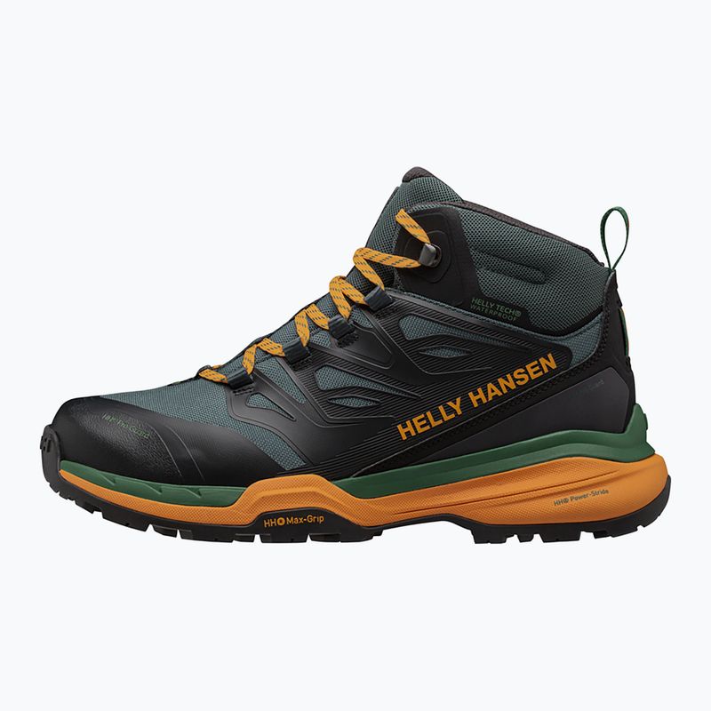 Helly Hansen Traverse Ht grey-black мъжки ботуши за трекинг 11805_495-8.5 14