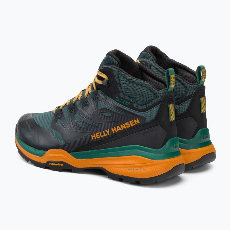 Helly Hansen Traverse Ht grey-black мъжки ботуши за трекинг 11805_495-8.5 3