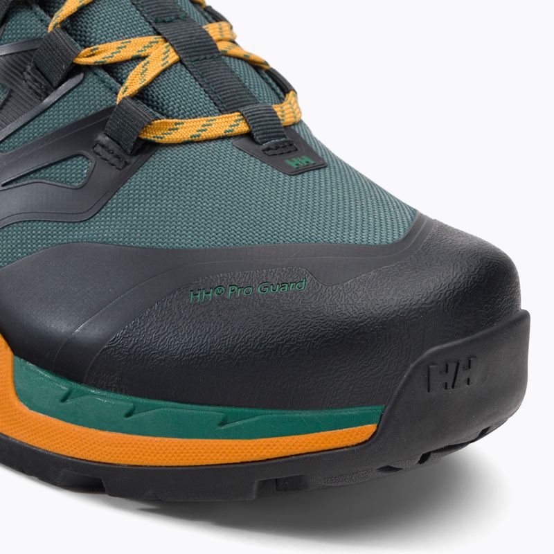 Helly Hansen Traverse Ht grey-black мъжки ботуши за трекинг 11805_495-8.5 7