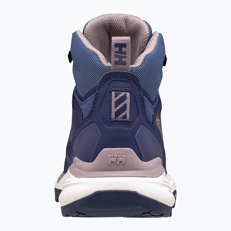 Дамски ботуши за трекинг Helly Hansen Traverse HT ocean/dusty syrin 15