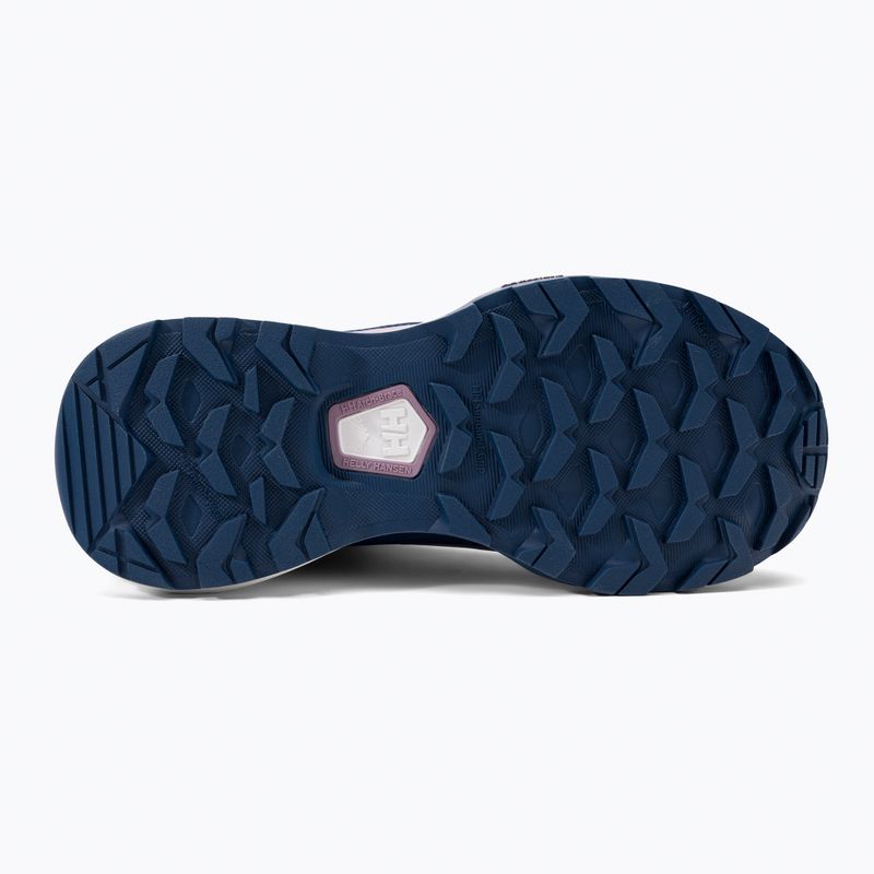 Дамски ботуши за трекинг Helly Hansen Traverse HT ocean/dusty syrin 5