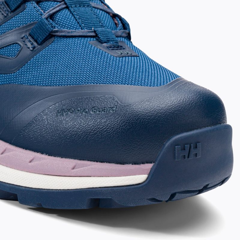 Дамски ботуши за трекинг Helly Hansen Traverse HT ocean/dusty syrin 7