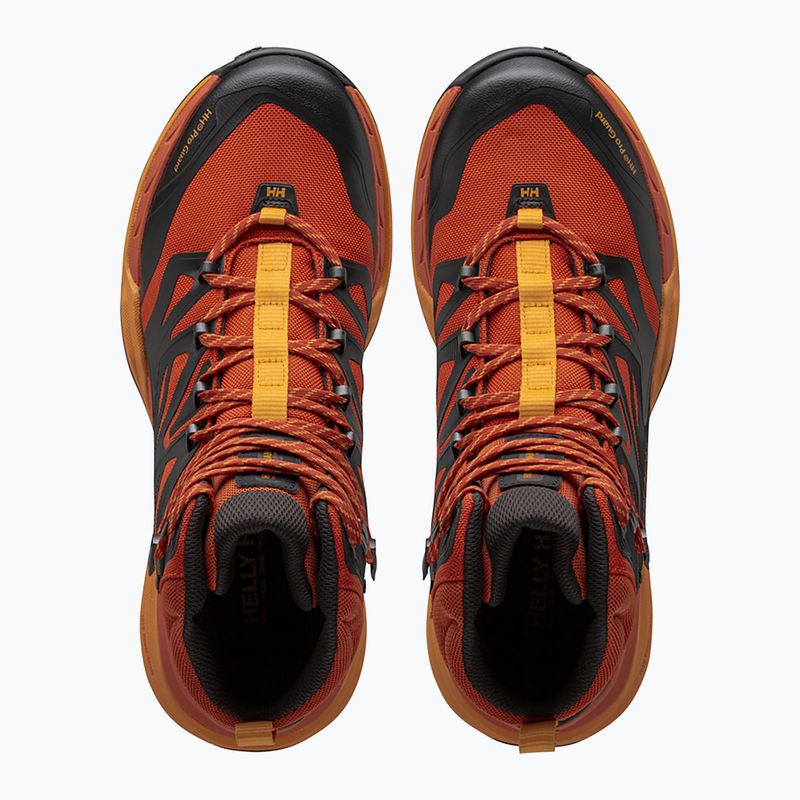 Мъжки ботуши за трекинг Helly Hansen Traverse HT Boot orange 11807_300 15