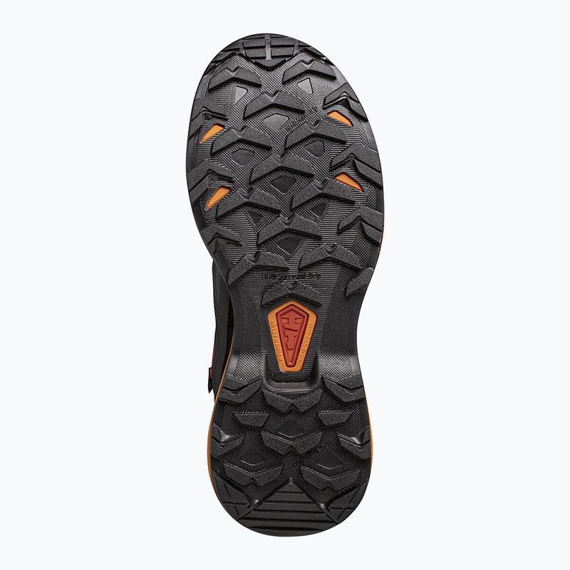 Мъжки ботуши за трекинг Helly Hansen Traverse HT Boot orange 11807_300 16