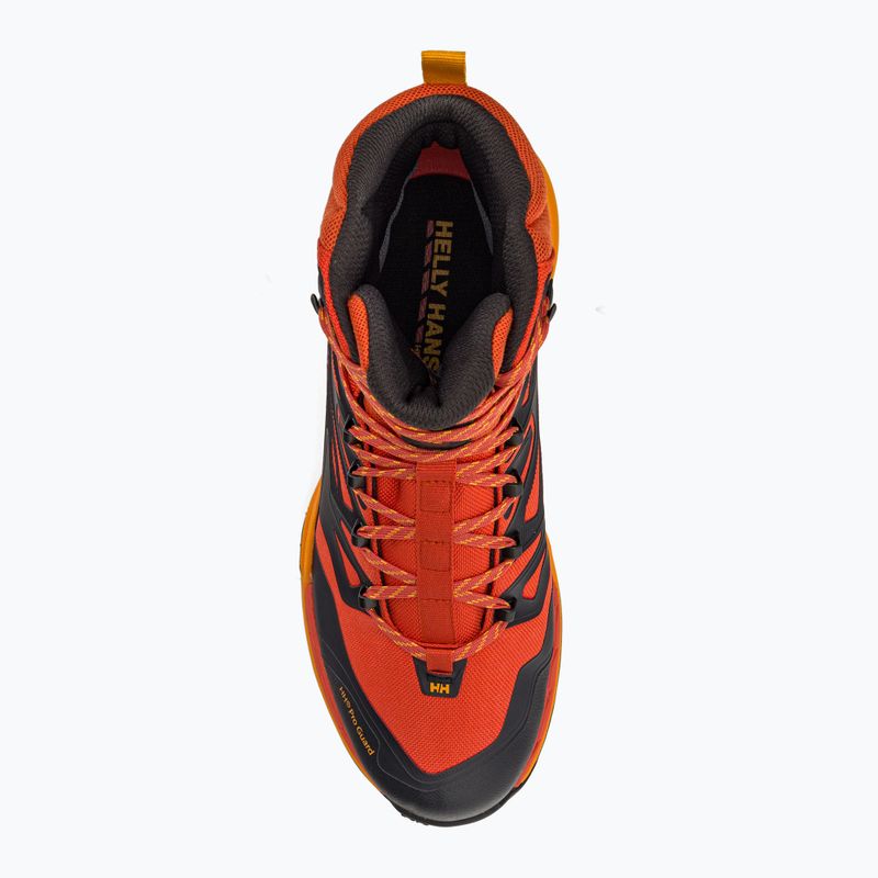 Мъжки ботуши за трекинг Helly Hansen Traverse HT Boot orange 11807_300 6