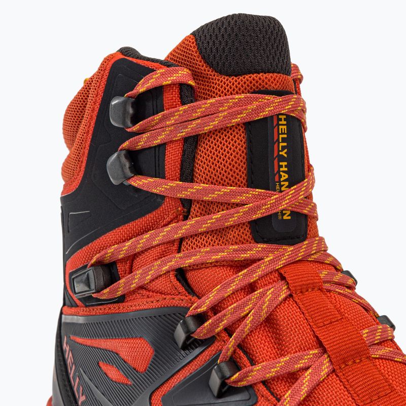 Мъжки ботуши за трекинг Helly Hansen Traverse HT Boot orange 11807_300 8