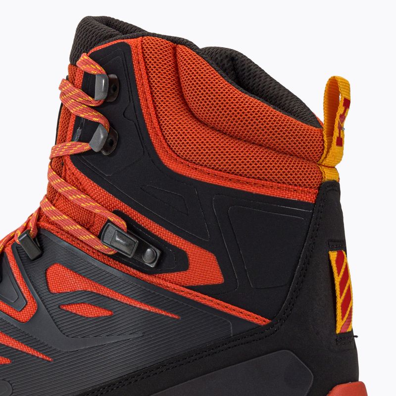 Мъжки ботуши за трекинг Helly Hansen Traverse HT Boot orange 11807_300 10