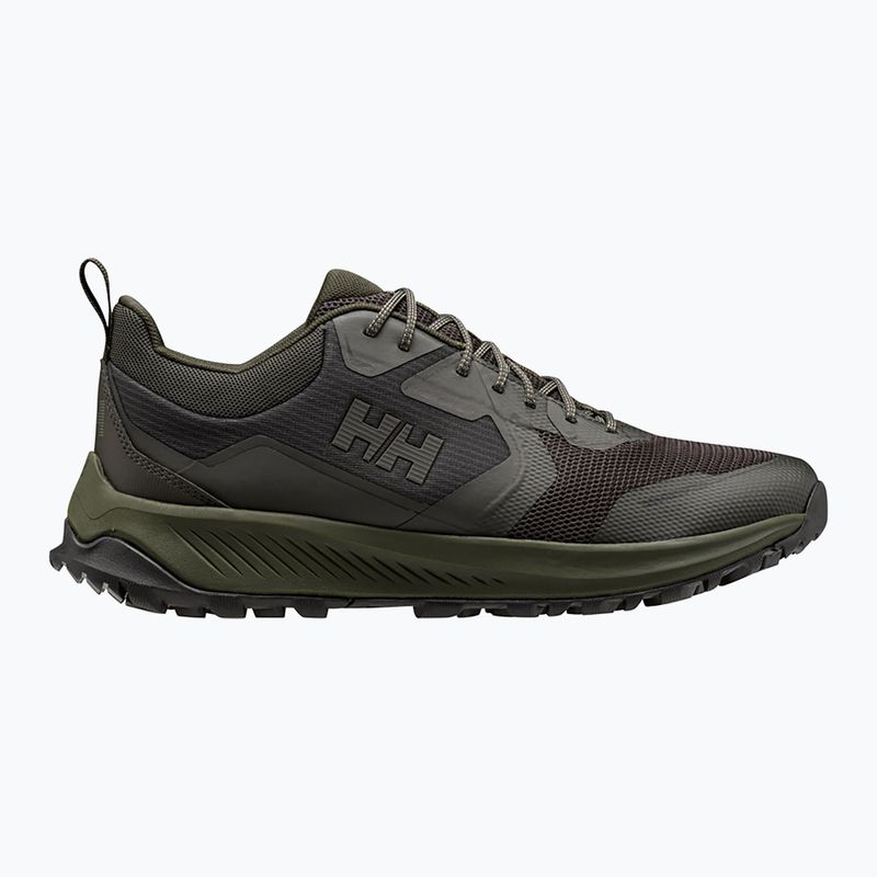 Helly Hansen мъжки ботуши за трекинг Gobi 2 green 11809_482-8 11