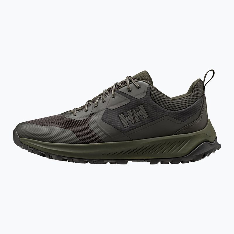 Helly Hansen мъжки ботуши за трекинг Gobi 2 green 11809_482-8 12