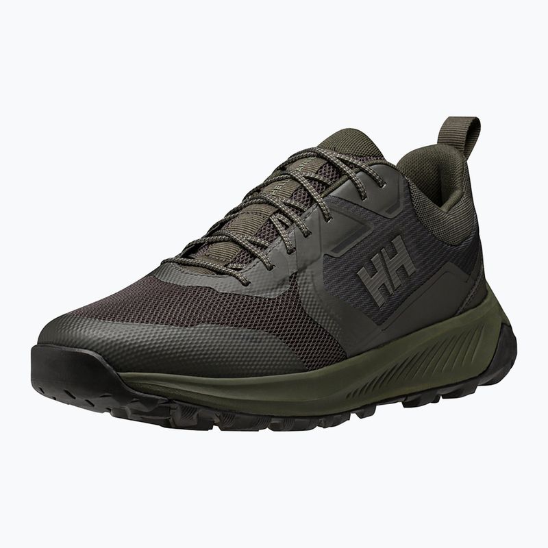 Helly Hansen мъжки ботуши за трекинг Gobi 2 green 11809_482-8 13