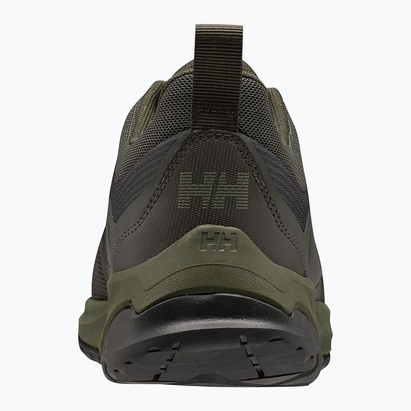 Helly Hansen мъжки ботуши за трекинг Gobi 2 green 11809_482-8 14