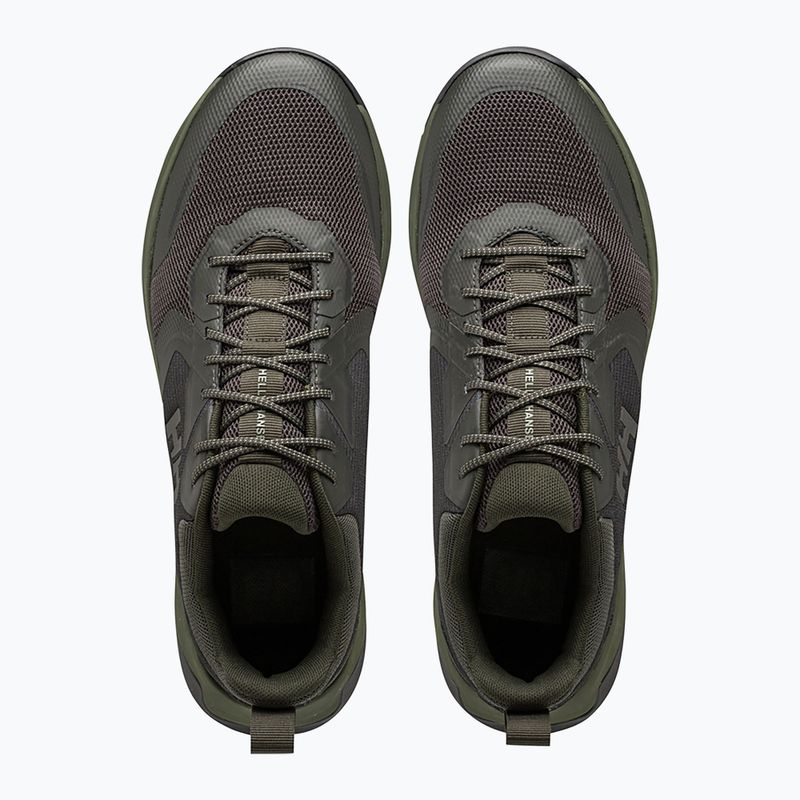 Helly Hansen мъжки ботуши за трекинг Gobi 2 green 11809_482-8 16