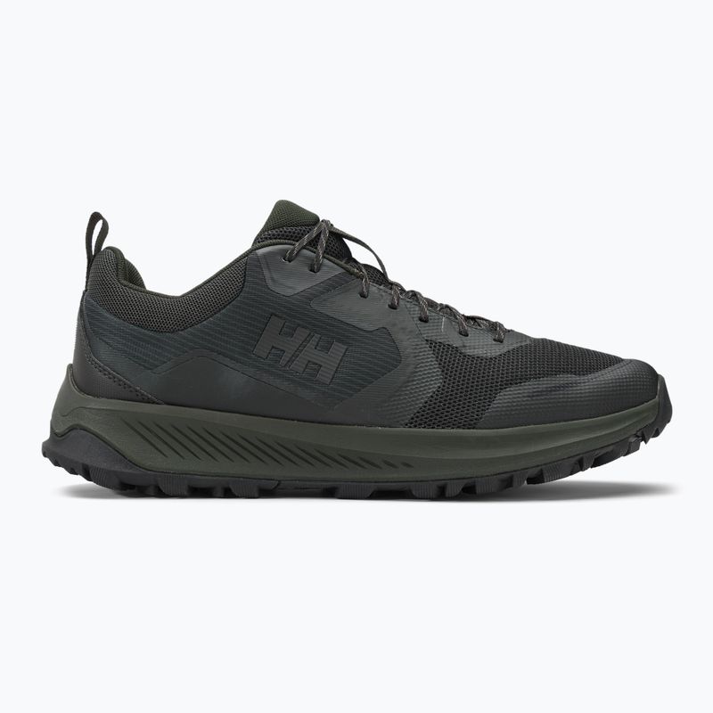 Helly Hansen мъжки ботуши за трекинг Gobi 2 green 11809_482-8 2