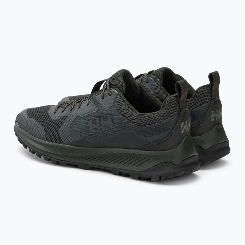 Helly Hansen мъжки ботуши за трекинг Gobi 2 green 11809_482-8 3