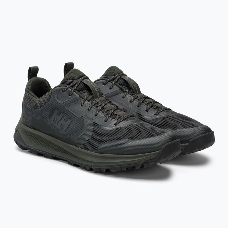 Helly Hansen мъжки ботуши за трекинг Gobi 2 green 11809_482-8 4