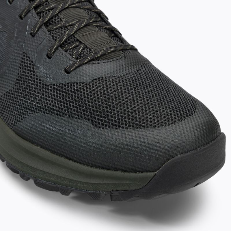 Helly Hansen мъжки ботуши за трекинг Gobi 2 green 11809_482-8 7