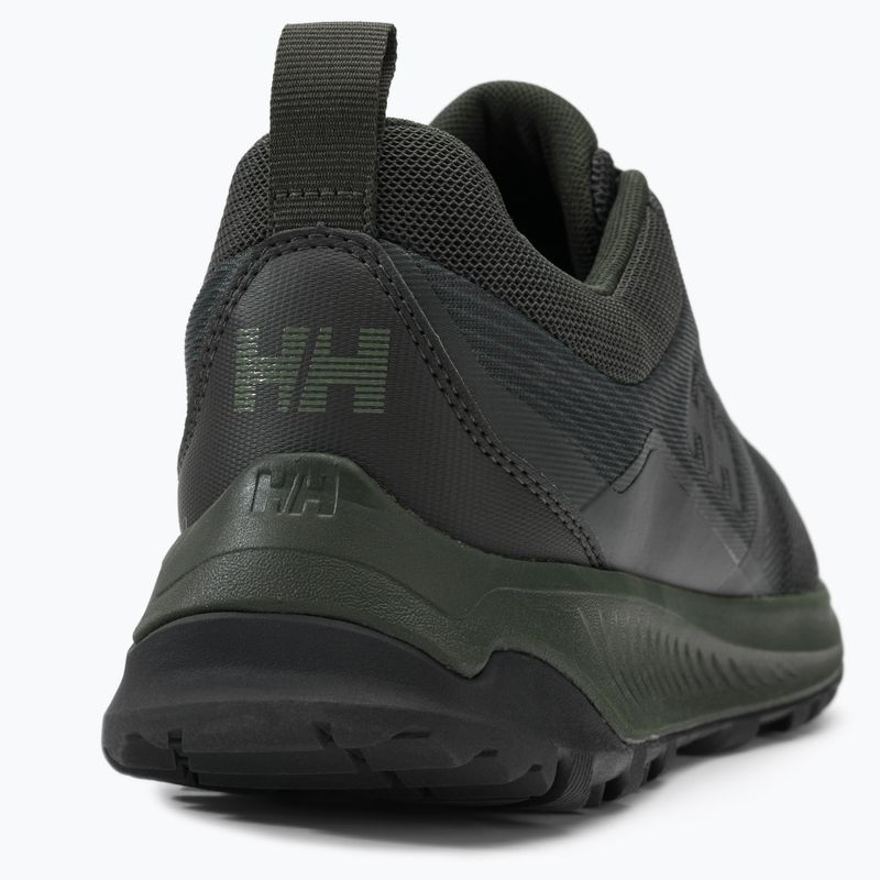 Helly Hansen мъжки ботуши за трекинг Gobi 2 green 11809_482-8 8
