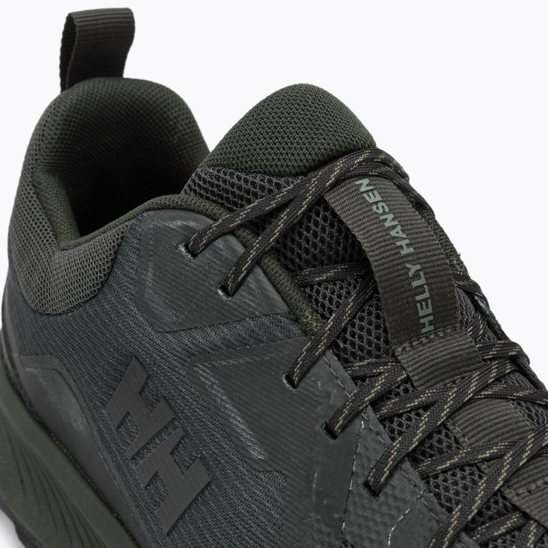 Helly Hansen мъжки ботуши за трекинг Gobi 2 green 11809_482-8 9