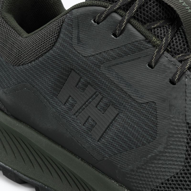 Helly Hansen мъжки ботуши за трекинг Gobi 2 green 11809_482-8 10