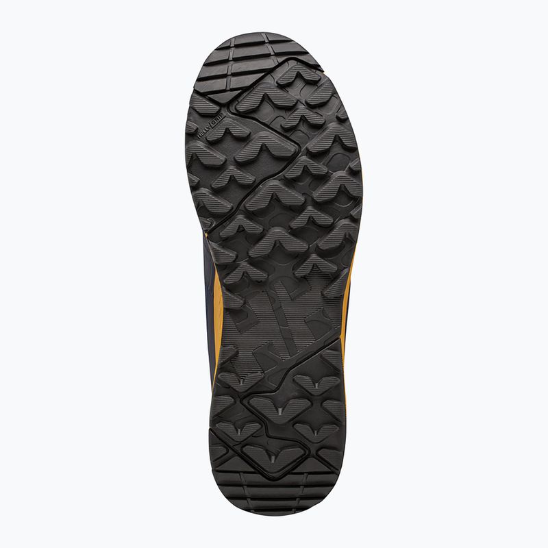 Мъжки ботуши Helly Hansen Gobi 2 в тъмносиньо и жълто 11809_606-8 15