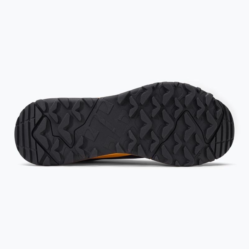 Мъжки ботуши Helly Hansen Gobi 2 в тъмносиньо и жълто 11809_606-8 5
