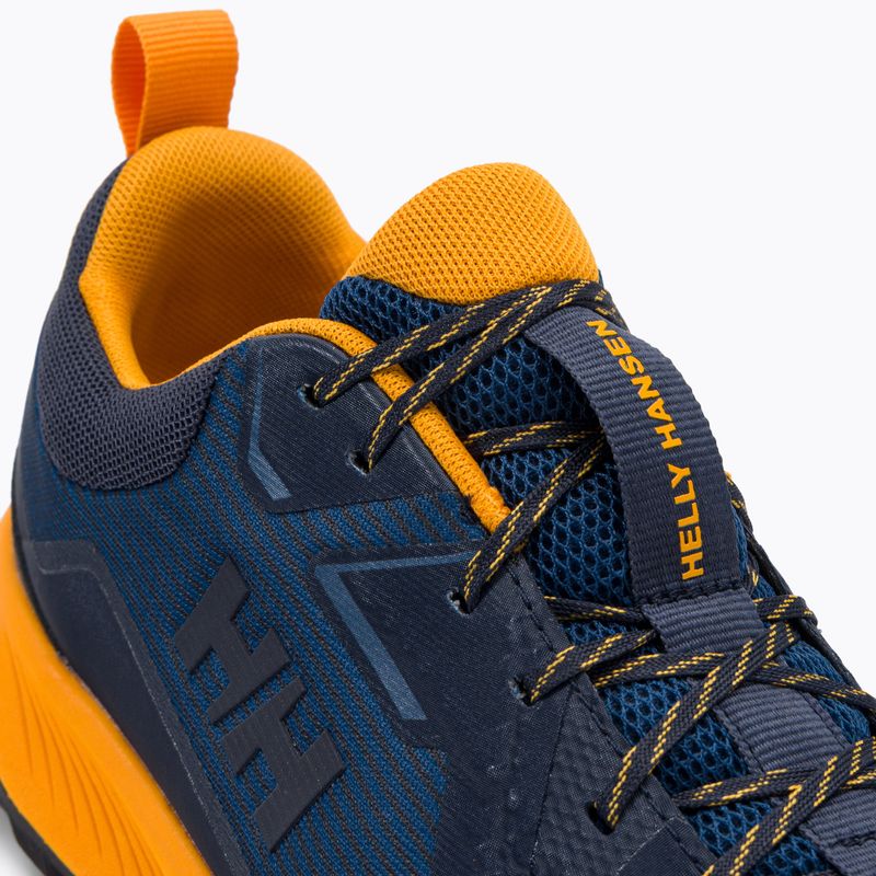 Мъжки ботуши Helly Hansen Gobi 2 в тъмносиньо и жълто 11809_606-8 9