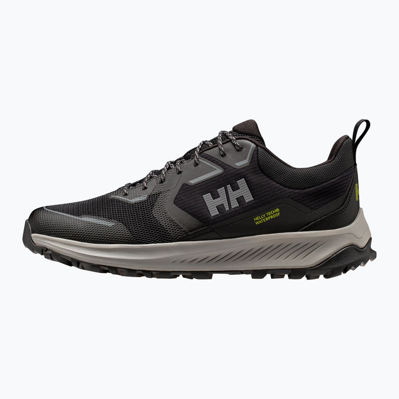 Helly Hansen мъжки ботуши за туризъм Gobi 2 HT черни 11811_990 11