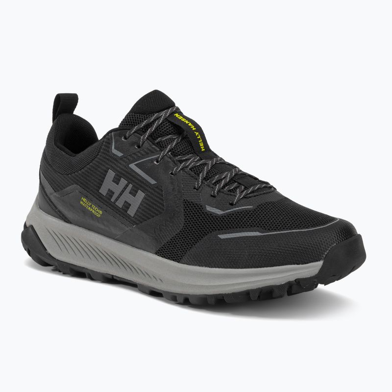 Helly Hansen мъжки ботуши за туризъм Gobi 2 HT черни 11811_990