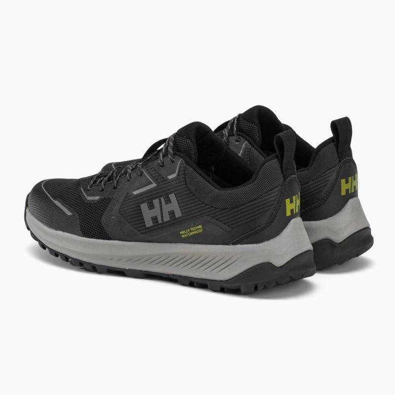 Helly Hansen мъжки ботуши за туризъм Gobi 2 HT черни 11811_990 3