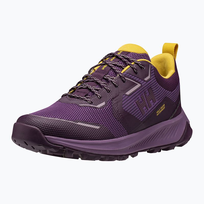 Helly Hansen дамски ботуши за трекинг Gobi 2 Ht purple 11812_678-6.5F 13