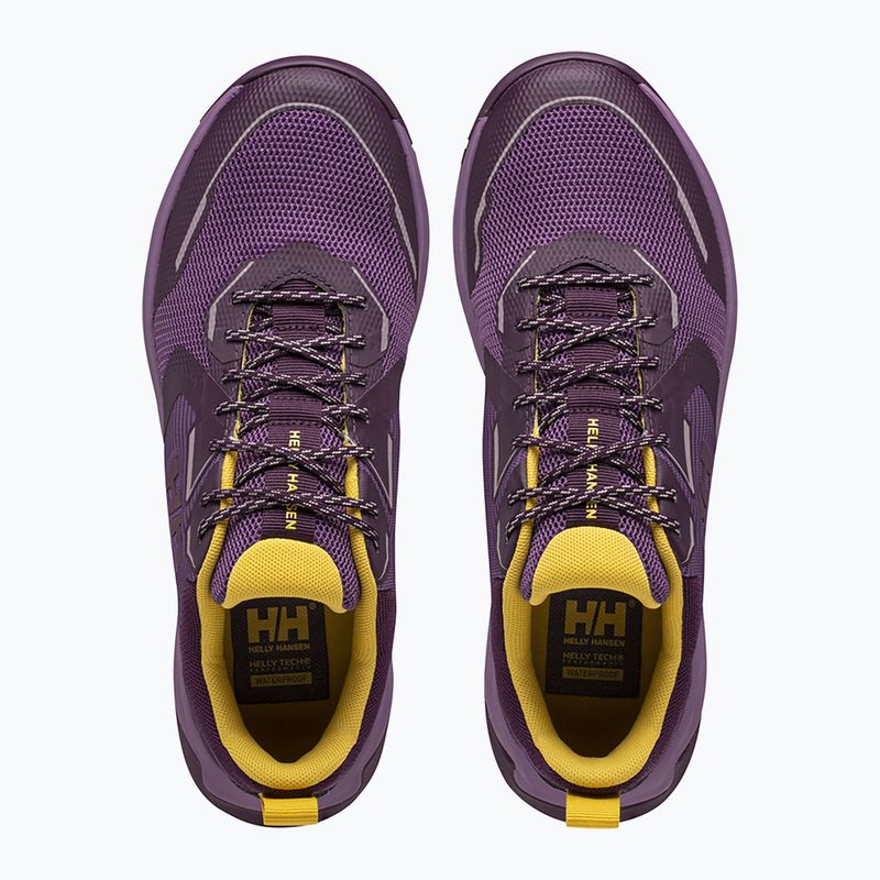 Helly Hansen дамски ботуши за трекинг Gobi 2 Ht purple 11812_678-6.5F 16