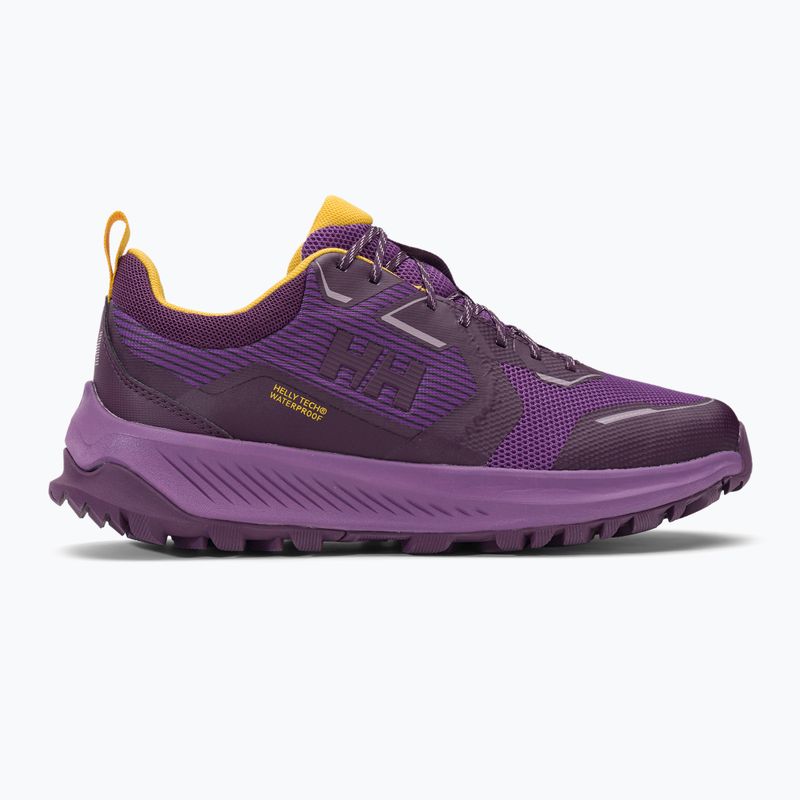 Helly Hansen дамски ботуши за трекинг Gobi 2 Ht purple 11812_678-6.5F 2