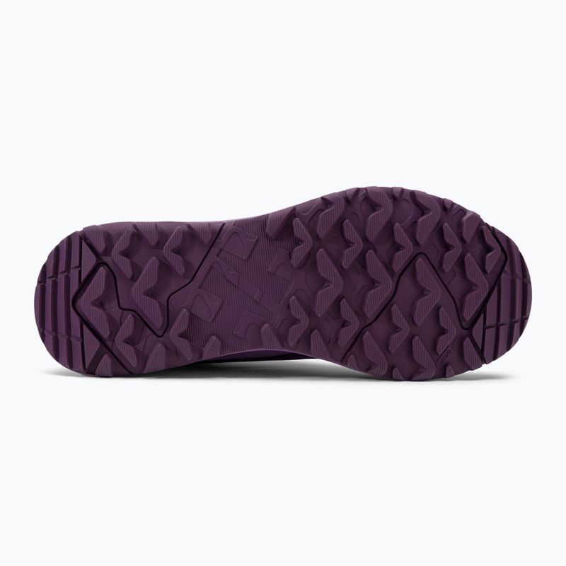 Helly Hansen дамски ботуши за трекинг Gobi 2 Ht purple 11812_678-6.5F 5
