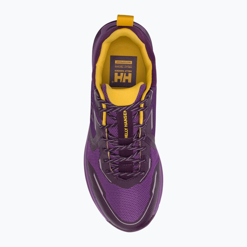 Helly Hansen дамски ботуши за трекинг Gobi 2 Ht purple 11812_678-6.5F 6