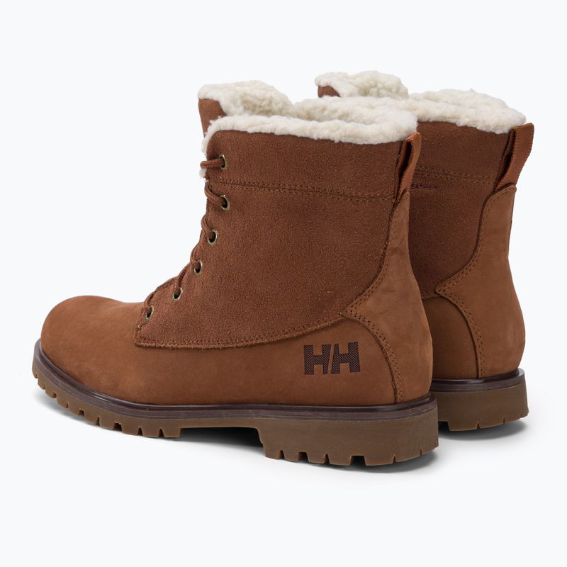 Helly Hansen дамски ботуши за трекинг Marion 3 кафяви 11832_741-6F 3