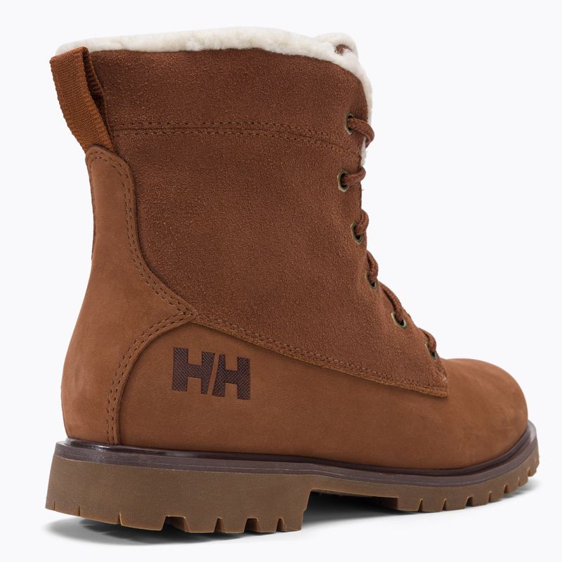 Helly Hansen дамски ботуши за трекинг Marion 3 кафяви 11832_741-6F 8