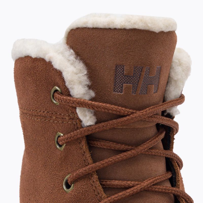 Helly Hansen дамски ботуши за трекинг Marion 3 кафяви 11832_741-6F 9