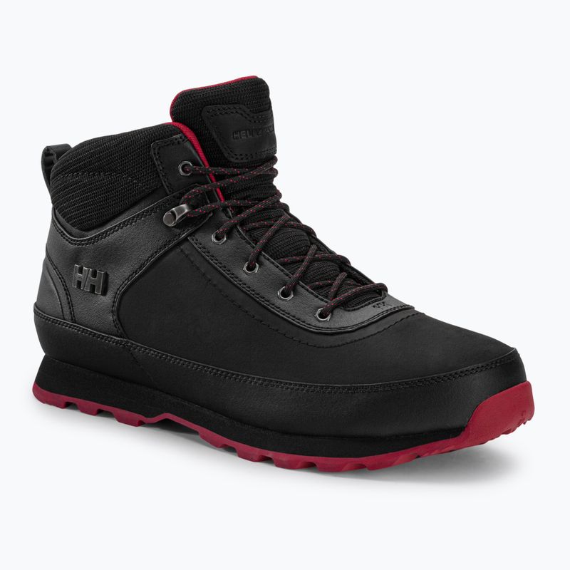 Helly Hansen мъжки ботуши за трекинг Calgary black 10874_597-8