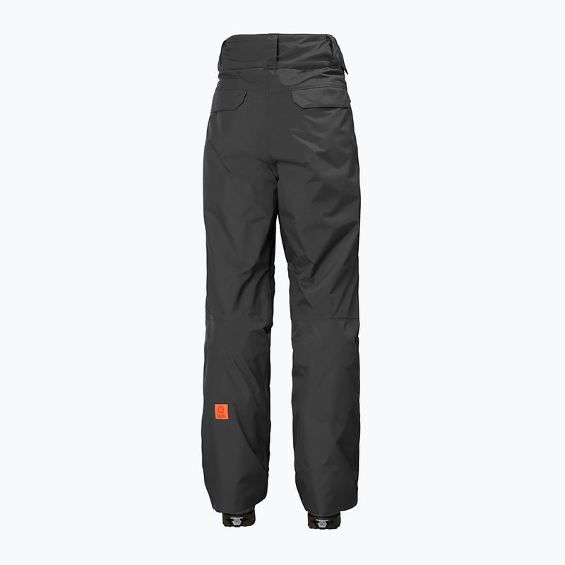 Мъжки ски панталони Helly Hansen Sogn Cargo black 65673_990 5