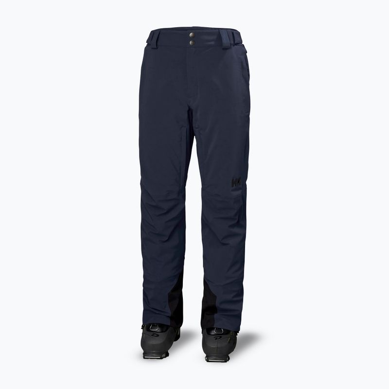 Мъжки ски панталони Helly Hansen Rapid navy