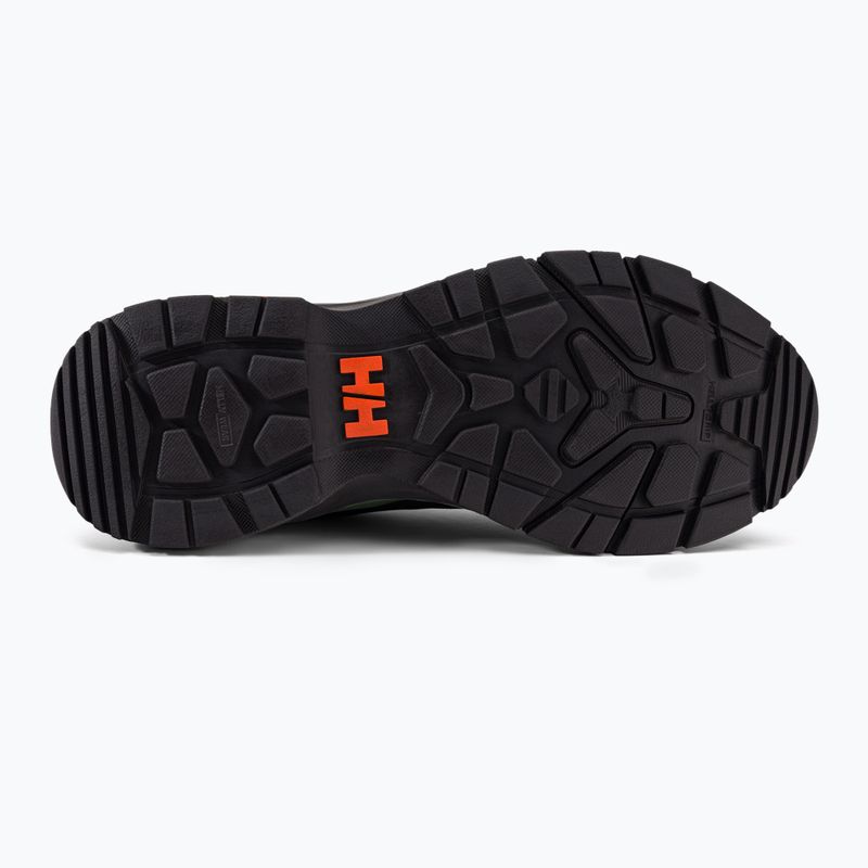 Helly Hansen мъжки ботуши за трекинг Cascade Low HT зелено сиви 11749_476 6
