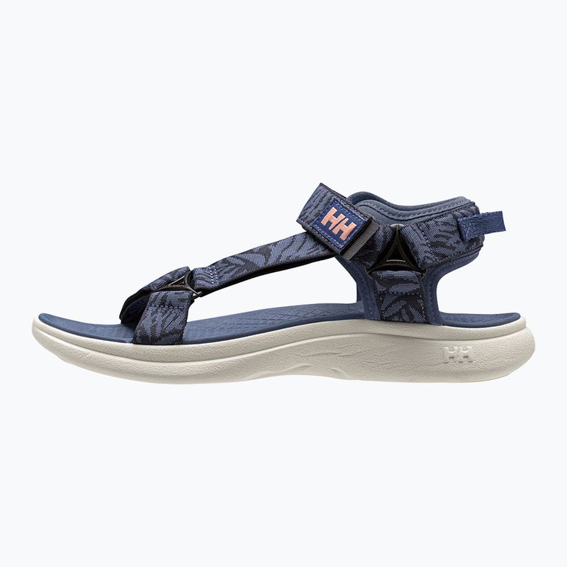 Helly Hansen дамски сандали за трекинг Capilano F2F тъмно синьо 11794_607 12
